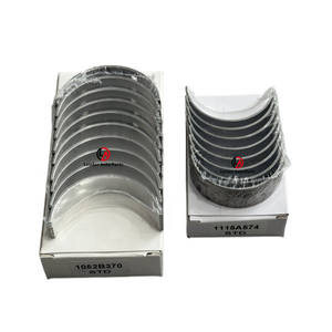 Pièces automobiles, bielle de moteur 12100-4M500 121004M500 QG18 pour <span class=keywords><strong>Nissan</strong></span> <span class=keywords><strong>Qashqai</strong></span> Sunny N16 1.6 B13 GA16 - Product Image 4