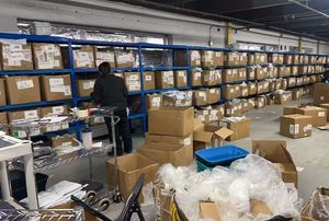 Servizio di Consegna Espressa Economico FEDEX DDP Porta a Porta dalla Cina al <span class=keywords><strong>Sud</strong></span> America Brasile <span class=keywords><strong>Cile</strong></span> Argentina Spedizioniere - Product Image 2