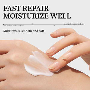 Crème pour le visage à l'extrait de céramide rétinol bakuchiol soins de la peau du visage marque privée coréenne beauté verre peau élimine les taches brunes lueur - Product Image 3