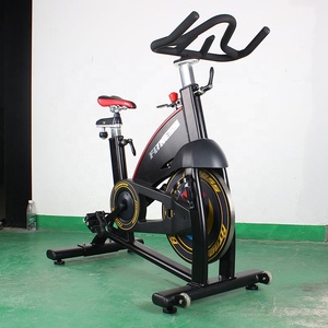 BFTFITNESS Professional Gym Cardio Master Spin Bikes 20kg Fly Wheel Magnetic Commercial Spinning <span class=keywords><strong>Bike</strong></span> Vélo - Product Image 3