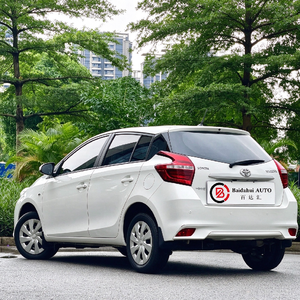 Toyota Vios <span class=keywords><strong>FS</strong></span> Usata in Vendita, Economica, Anni 2017-2019, 1.5L CVT, Basso Chilometraggio, Pronta per l'Esportazione, Guida a Sinistra, HATCHBACK - Product Image 5