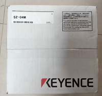 Capteur d'image de sécurité KEYENCE SZ-V04M, reconnaissance par induction photoélectrique, montage fileté, fabriqué au Japon