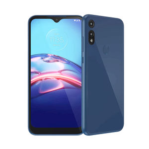 EE. UU. Versión Nano-SIM Teléfonos celulares Teléfonos inteligentes para <span class=keywords><strong>Motorola</strong></span> E 2020 32GB Teléfono móvil usado Original G POWER G <span class=keywords><strong>STYLUS</strong></span> - Product Image 1