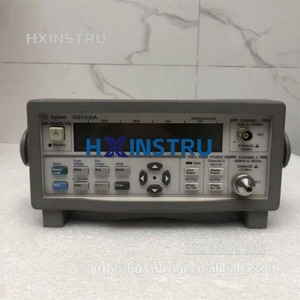 เครื่องวัดความถี่ไมโครเวฟ Agilent/Keysight รุ่น 53152A  46GHz มือสอง hx - Product Image 1