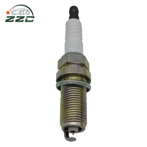 Bujías de Platino Originales de Alta Calidad DCPR7EGP 1682 Aptas para Chevrolet Aveo y Buick LaCrosse - Product Image 3