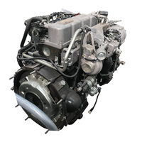4DW94-95E5 Stable Reliable Wholesale Supply Heavy Duty Complete Diesel Engine Assembly for FAW Jiefang Heavy Duty Trucks