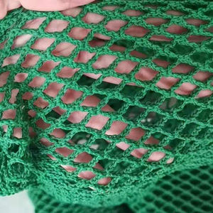 ตาข่ายจับปลา<span class=keywords><strong>นิล</strong></span>เนื้อโพลีเอทิลีนความหนาแน่นสูง (HDPE) - Product Image 3