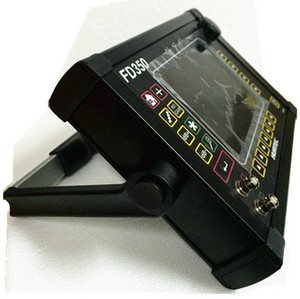 Detector de Fallas Ultrasónico Digital Portátil Más Avanzado de HUATEC - Product Image 3
