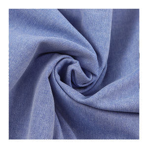 Manufacture 65 Polyester 35cotton Suiting and <strong>Shirting</strong> Oxford Fabric for Shirt - Product Image 3