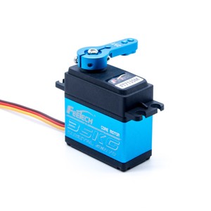 Servomotor Digital Feetech FT7135M de 35kg Cm para Modelos RC, Motor de Alto Torque - Product Image 3