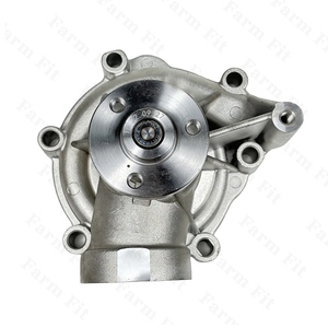 Bomba de Agua de Acero de Alta Durabilidad para Tractor BF6M1012 BF4M1012 BF4M2012 (04259546 04206172 04256850) - Product Image 2