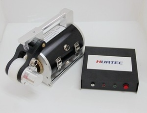 Équipement de contrôle non destructif pour l'inspection des câbles métalliques - Product Image 2