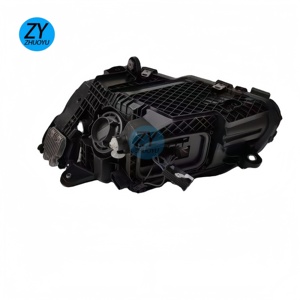 Pour Classe C <span class=keywords><strong>205</strong></span> C260 6000K Ampoule H4 12V 70W 4000 Lumens Phares LED Vente Directe d'Usine Haute Qualité Automobile - Product Image 2