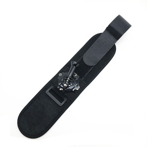 Support de poignet pour caméra <span class=keywords><strong>sport</strong></span> à prix abordable, fixation vidéo 360° pour moto, support de vélo Guangdong – Meilleure vente - Product Image 4