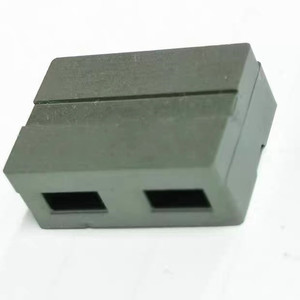 Núcleo de Transformador Plano de Alta Frecuencia PLT22 6 16 2.5+E22 6 16-3C95, Núcleo <span class=keywords><strong>EI22</strong></span> PLT22 de Acero con Cierre a Presión - Product Image 3