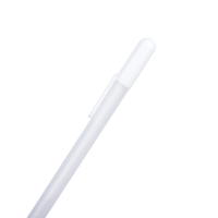 Wenshen encre blanche marqueur de peau stylo marqueur de peau de tatouage marqueur de peau chirurgical à usage médical jetable pour Microblading
