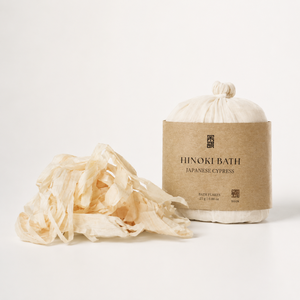Producto de Moda: Productos de Baño, Virutas de Madera de Hinoki Japonesa Natural Rizada y Desodorizante - Product Image 1
