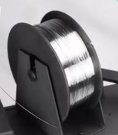 <span class=keywords><strong>Precio</strong></span> de fábrica de escritorio LKS100 eléctrico de una sola cabeza máquina de encuadernación de alambre clavo plano equitación máquina grapadora de encuadernación - Product Image 3