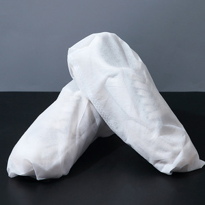 Non-woven <b>shoe</b> drying bag, anti-yellowing <b>shoe</b> bag, dustproof and moisture-proof <b>shoe</b> cover, <b>shoe</b> <b>storage</b> bag, drawstring - Product Image 1