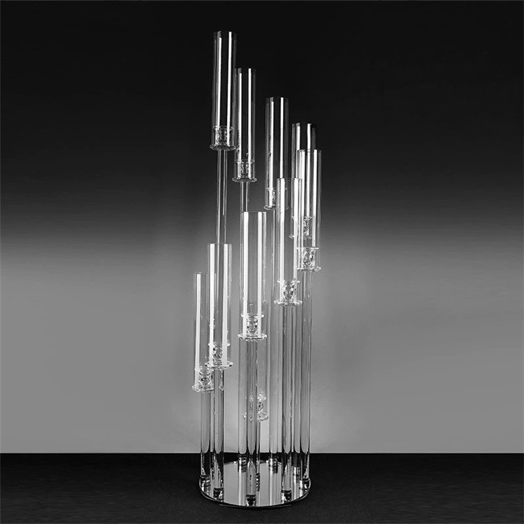 clair : 10 têtes 120cm