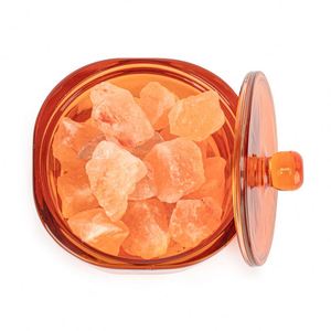 Difusor de Aroma MESCENTE de Vidrio para Finales de Otoño con Aceite Esencial, Fragancia Redonda a Naranja - Product Image 3