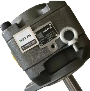 ปั๊มเกียร์ภายใน HYTEK รุ่น HG1-32-01R-VPC-36 1-40- 1-50- 1-63- 2-80- - Product Image 2