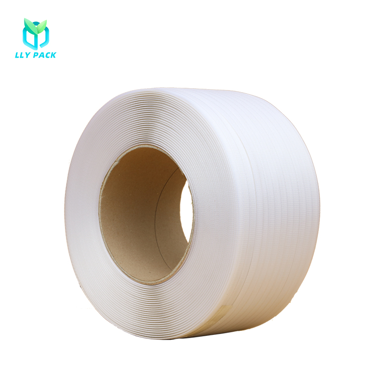 Высокопрочные полипропиленовые гофрированные картонные коробки, упаковочный ремень