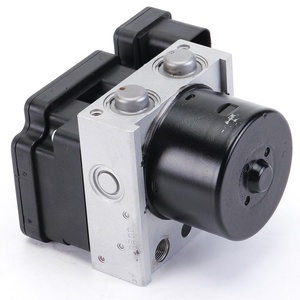 Convient pour Volkswagen Jetta 1K0614117H 1K0907379P Module de pompe de frein antiblocage ABS - Product Image 2