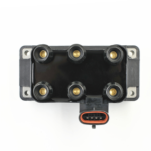 Bobina de ignição para carros, bobina de ignição do motor, melhor qualidade personalizada para ford - Product Image 3