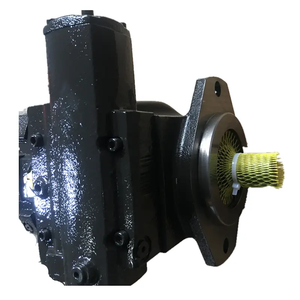 ซัพพลายเออร์ไฮดรอลิก PVWJ/011/014/022/025/034/046/064/076/098/130 OILGEAR ปั๊มน้ำมันไฮดรอลิกแบบลูกสูบปรับปริมาตรได้ - Product Image 3