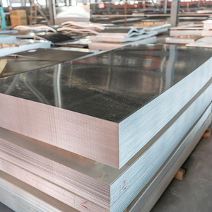 Tấm thép mạ kẽm SECC tấm thông gió thép mạ kẽm - Product Image 5