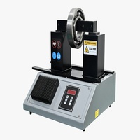 Troli Kecil Otomotif Induktif Langsung Iso Machine Profesional Induksi Termal Suku Cadang Grosir Marine Expansion Gearbox