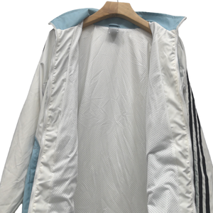 25-26防水ウインドブレーカースーツ,フットボールウインドブレーカー,バスケットボールウインドブレーカー,ブランド名フットボールクラブトレーニングスーツ - Product Image 5