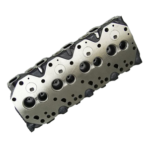 Pezzi di ricambio Auto 3 corto piccolo motore Diesel forgiatura blocchi cilindri per toyota peugeot ford Mercedes benz Isuzu perkins - Product Image 3