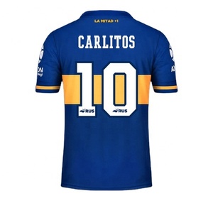 2019-2020 camisetas De fútbol carlitos benedetto camisa-futebol-jersey camisetas De fútbol De <span class=keywords><strong>rossi</strong></span> - Product Image 1