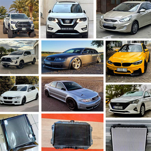 <span class=keywords><strong>21410</strong></span>-<span class=keywords><strong>vb200</strong></span> nóng bán phụ tùng ô tô tản nhiệt cho Nissan tuần tra cho tản nhiệt Nissan tuần tra - Product Image 5