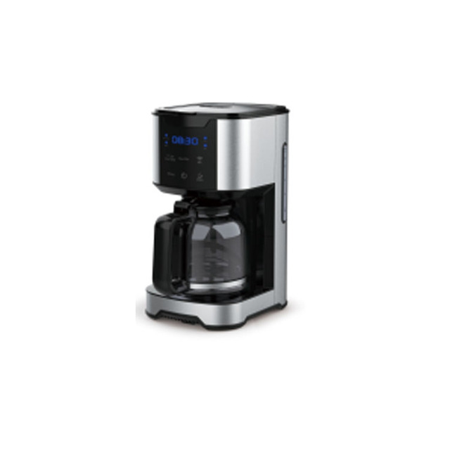 Home Smart Cup Espresso Drip Electric Coffee Machine Single Serve Coffee Makers Drip Coffee Maker