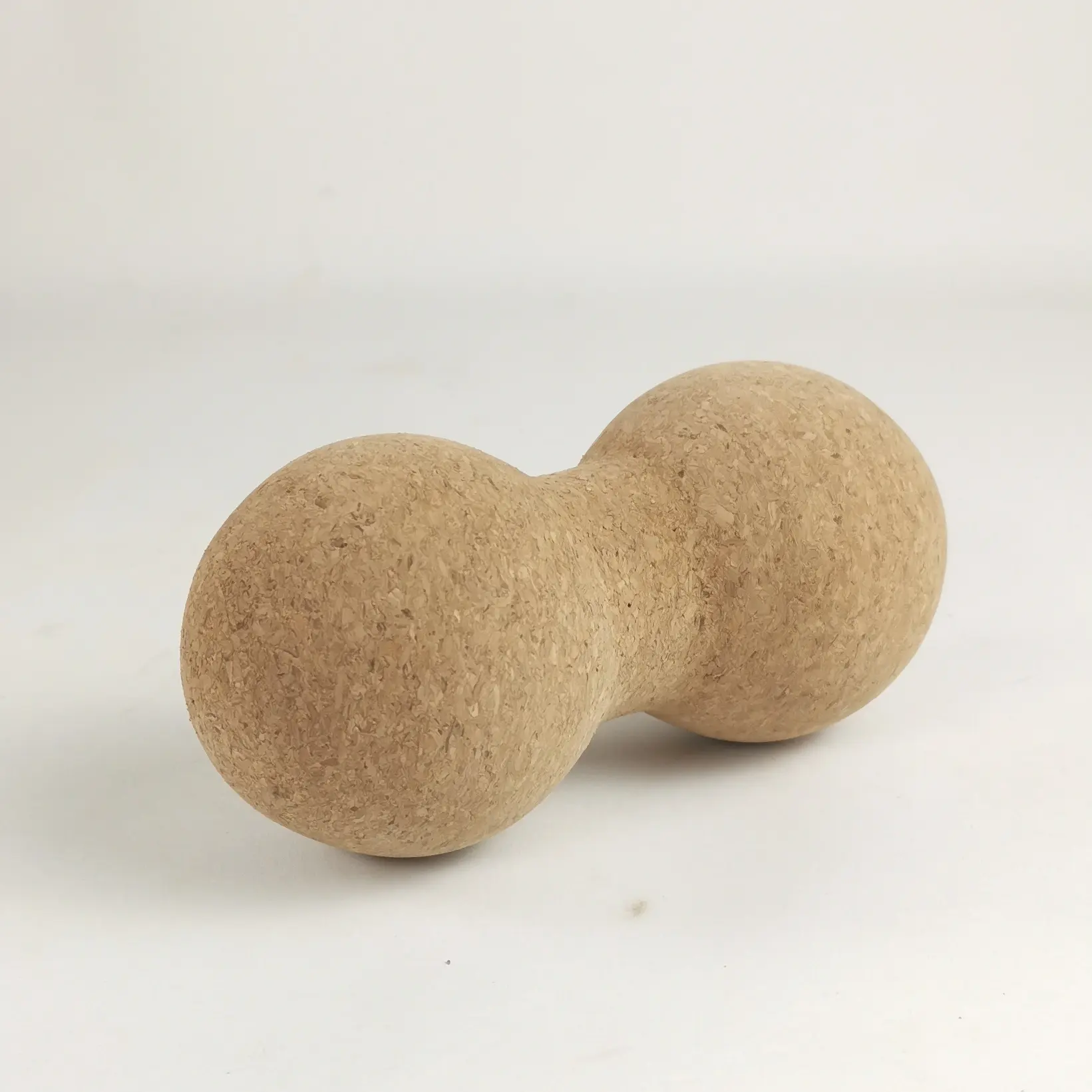 Wholesale Cork Massage Ball Yoga Therapy Ball for Myofascial Release