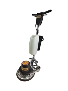 Venta directa de fábrica de equipo de máquina de piso de doble voltaje de limpieza profunda de piso doméstico de 13 pulgadas - Product Image 6