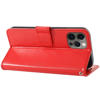 Housse en cuir PU classique pour Huawei Honor X40 X40i X30 X30i X30Max 20 X20 X20SE X40 V20 V10 10Lite X10 9 9A 9C 9S 9X 8A 8C étui