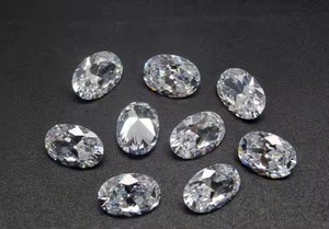 Anant Gems Diamant certifié et Loos 0.01-5 Carat Brillant Taille Coussin Diamant Naturel Prix Diamant Pur Fabricant - Product Image 6