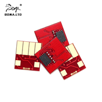 Avant FW 2313A 962 963 964 965 Puce de réinitialisation automatique pour imprimante HP OfficeJet Pro 9010 9012 9013 9014 9015 9016 9018 9019 9020 9022 9023 Encre
