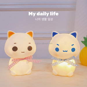 Sáng Tạo Trái Tim Vinyl Đèn Ngủ Cạnh Giường Ngủ Trang Trí Đèn Đèn Cho Phòng Khách Phòng Ngủ Của Mẹ Món Quà Ngày Valentine Của Trang Trí Nội Thất - Product Image 5