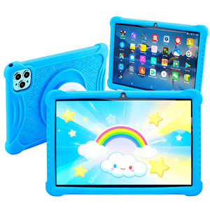 10.1Inch Kids <b>SIM</b> <b>Tablet</b> 8G+256GB Octacore Processor Android Children Educational Android Kid <b>Tablet</b> Dual <b>SIM</b> 4G Wi-Fi 5G <b>Tablet</b> - Product Image 3