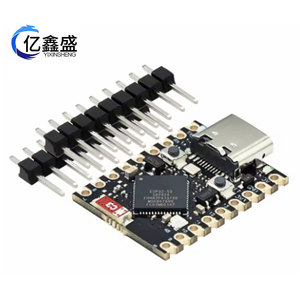 บอร์ดพัฒนา Esp32-S3ไมโครคอนโทรลเลอร์ WiFi 3.3V สำหรับแพลตฟอร์ม Esp32 - Product Image 3