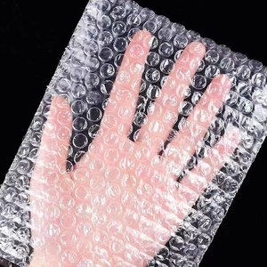 Máquina automática para fabricar bolsas de burbujas con cojín de aire para envolver embalaje de envío de burbujas - Product Image 2