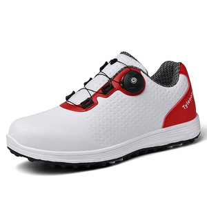 <span class=keywords><strong>Chaussures</strong></span> <span class=keywords><strong>de</strong></span> <span class=keywords><strong>golf</strong></span> légères et antidérapantes pour hommes et femmes, printemps et automne, pour les amateurs <span class=keywords><strong>de</strong></span> plein air, style décontracté <span class=keywords><strong>de</strong></span> grande taille - Product Image 2