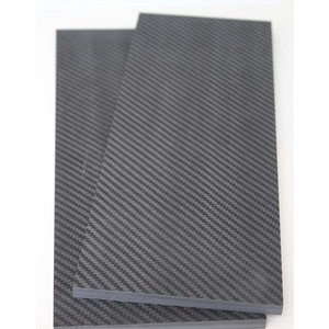 Panel Lembaran Papan Sandwich Serat Karbon CFRP 3k - Product Image 5