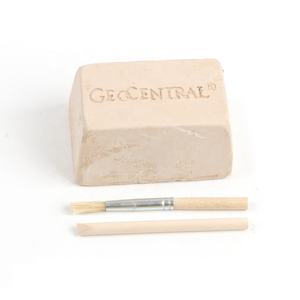 PianoPotato 2021 Children's Educational Intellectual Development Toys Educational Mini <strong>Dinosaur</strong> <strong>Excavation</strong> Dig <strong>Kit</strong> Learning Toys - Product Image 3