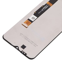 Panel Digitizer Layar Sentuh LCD TCL Asli untuk TCL 30XE 5G Pantalla